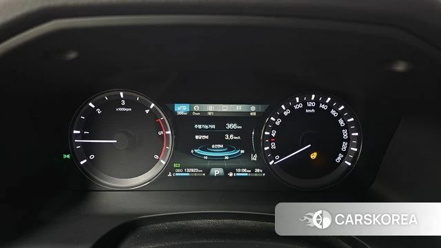 Ssangyong The New Rexton Sport id 4573235 из Кореи 29