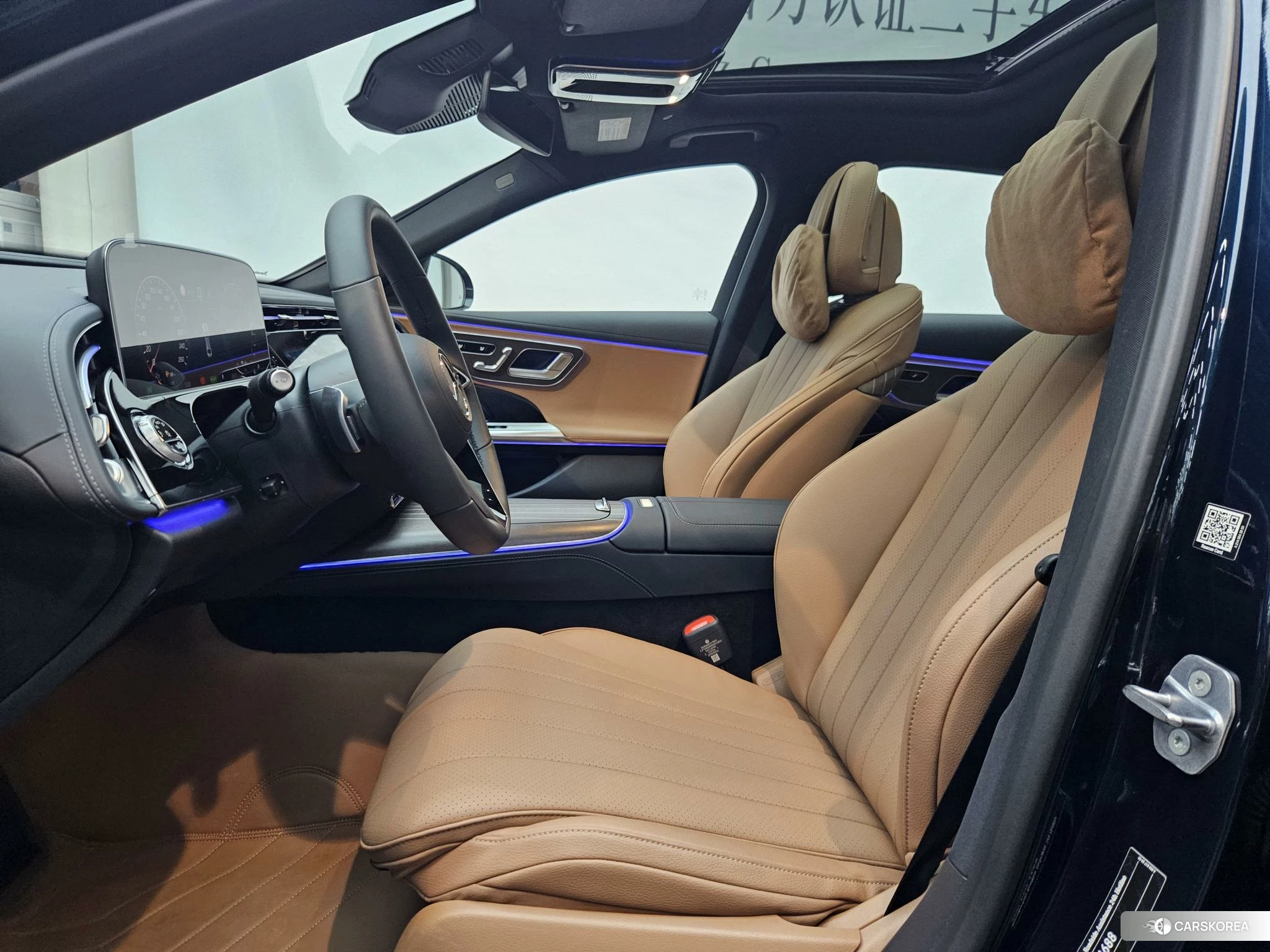 Mercedes-Benz E-Class id 4510905 из Китая 18
