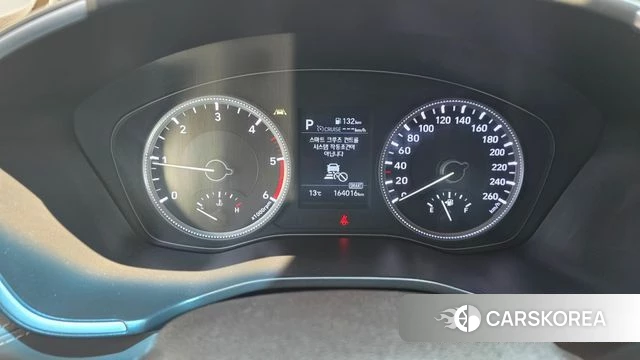 Hyundai Santa Fe TM id 3814281 из Кореи 18