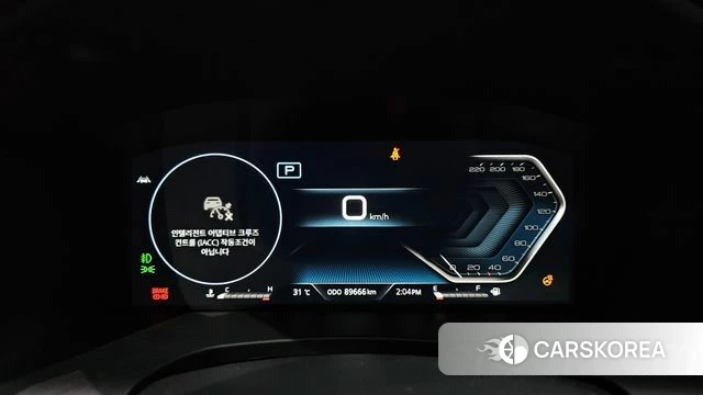 Ssangyong All New Rexton id 4592967 из Кореи 30
