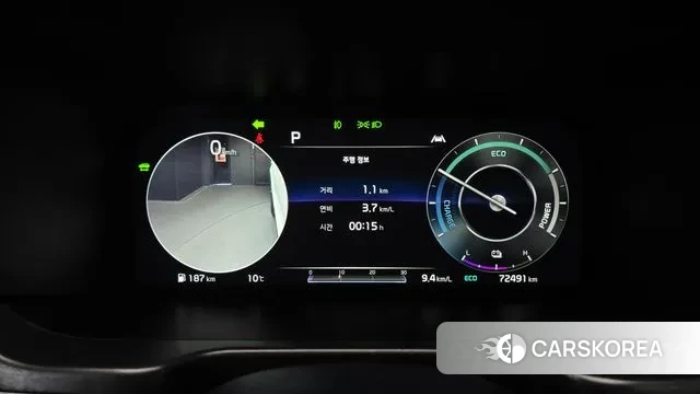 Kia Sorento 4th Generation id 3601504 из Кореи 18