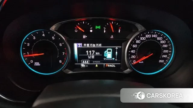 Chevrolet (GM Daewoo) All New Malibu id 3284926 из Кореи 18