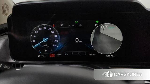 Kia Carnival 4th generation id 4389778 из Кореи 18