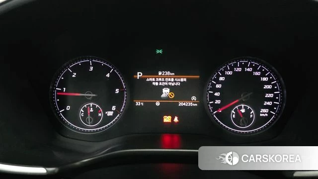 Hyundai The New Santa Fe id 4631923 из Кореи 18
