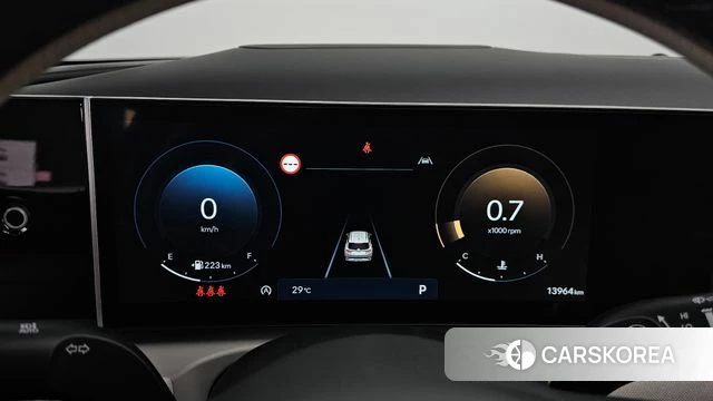 Hyundai The New Tucson (NX4) id 4280473 из Кореи 18