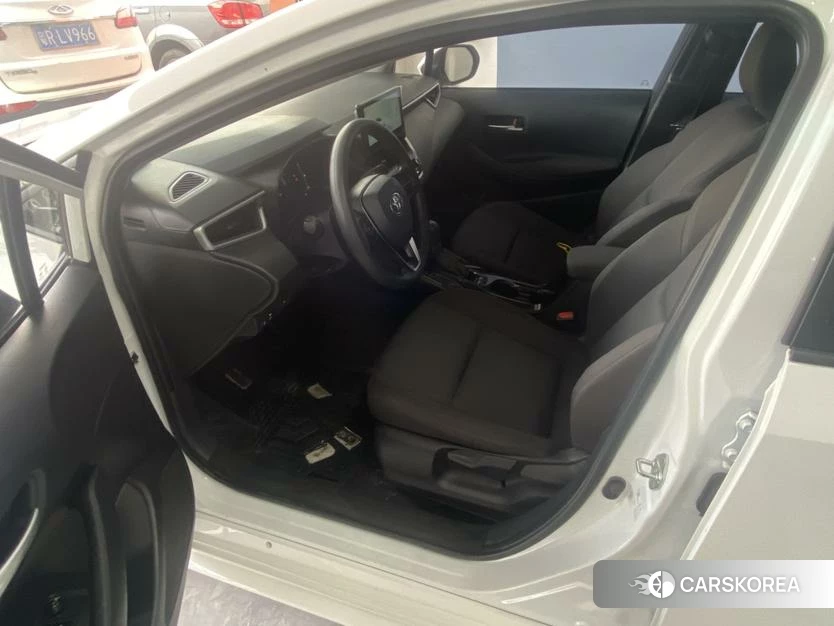 Toyota Lei Ling id 4452299 из Китая 13