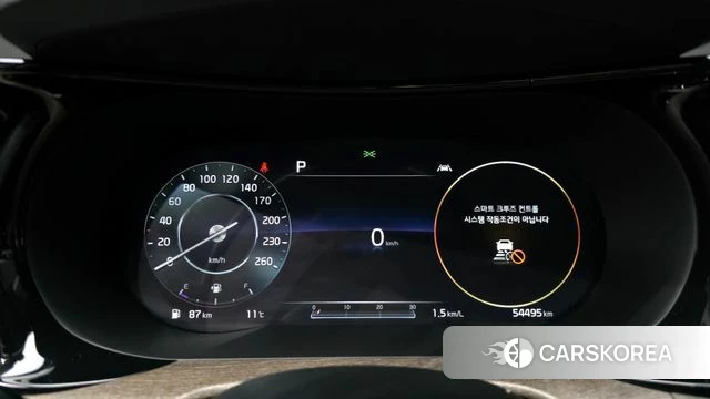 Kia K5 3rd generation id 3800958 из Кореи 18