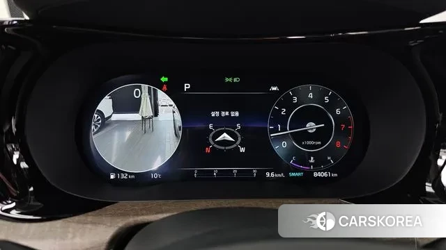 Kia K5 3rd generation id 3587076 из Кореи 18