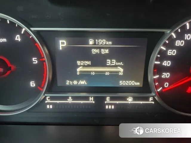 Kia Sorento 4th Generation id 3732705 из Кореи 18