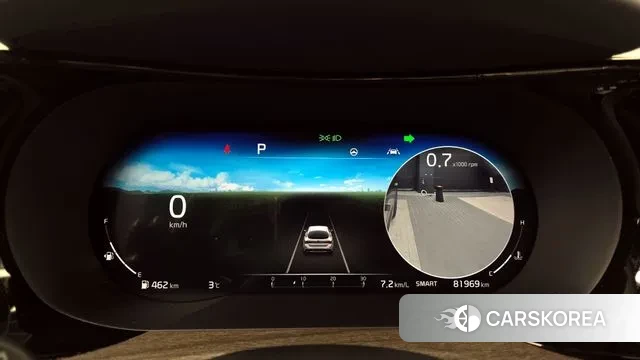 Kia K5 3rd generation id 3493700 из Кореи 18