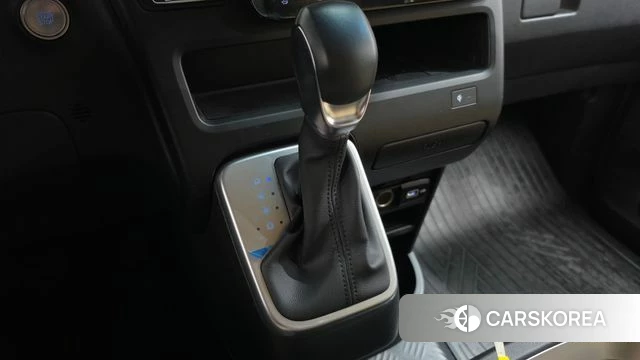 Hyundai Staria id 4848863 из Кореи 29