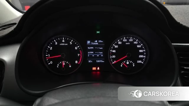Kia Stonic id 4662719 из Кореи 28