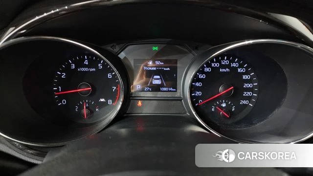 Kia The New Carnival id 4402970 из Кореи 34
