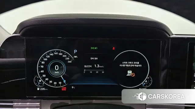 Hyundai The New Grandeur IG id 3676458 из Кореи 18