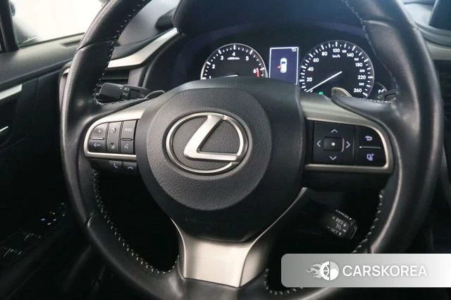Lexus RX id 4260858 из Китая 19