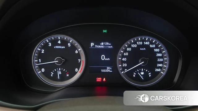 Hyundai Grandeur IG id 4325330 из Кореи 28