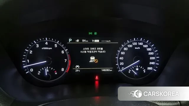 Genesis G80 id 2962004 из Кореи 18