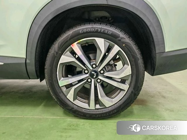 Wuling Automobile Wuling Xingchen id 4213155 из Китая 18