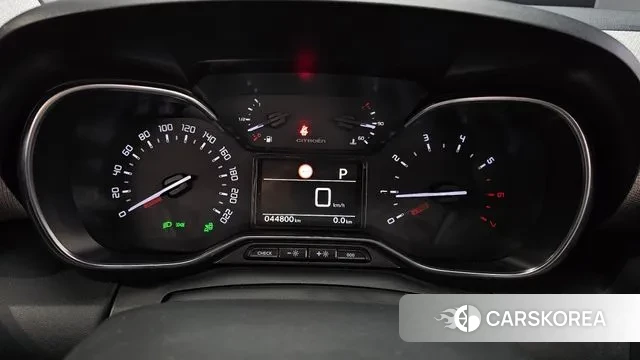 Citroen / DS C3 Aircross id 3045072 из Кореи 18