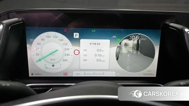 Genesis G90 (RS4) id 3915570 из Кореи 18