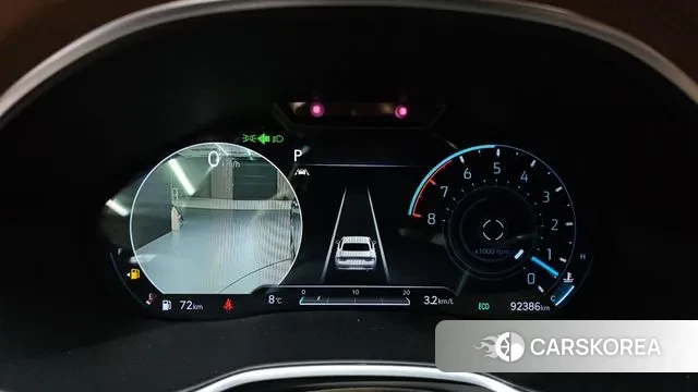 Genesis G80 (RG3) id 3765877 из Кореи 18