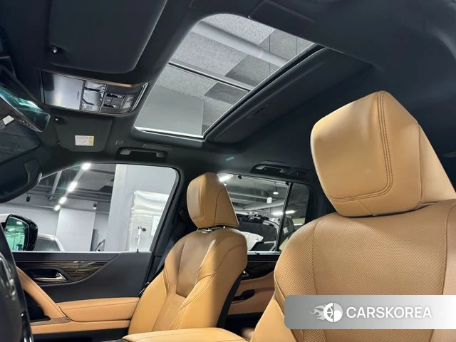 Lexus LX 4th Generation id 3882852 из Кореи 15