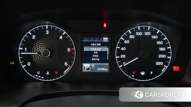 Ssangyong The New Rexton Sports Cannes id 4774258 из Кореи 31