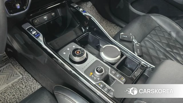 Kia Sorento 4th Generation id 4769783 из Кореи 34