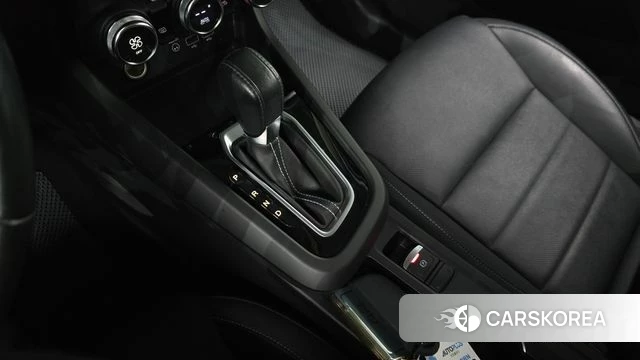 Renault Korea (Samsung) XM3 id 3923374 из Кореи 18