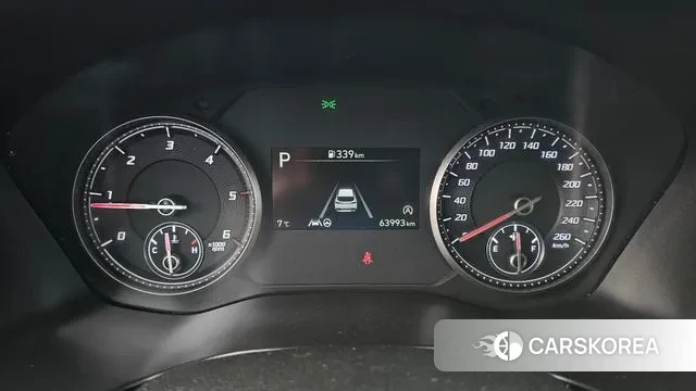 Hyundai The New Santa Fe id 3722844 из Кореи 18