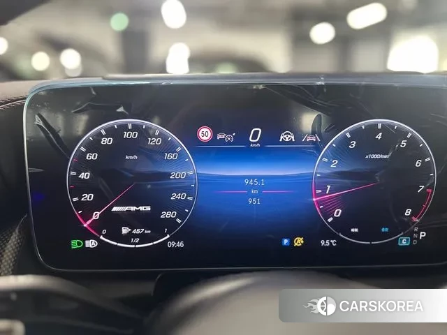 Mercedes-Benz GLC-Class X254 id 3371660 из Кореи 18