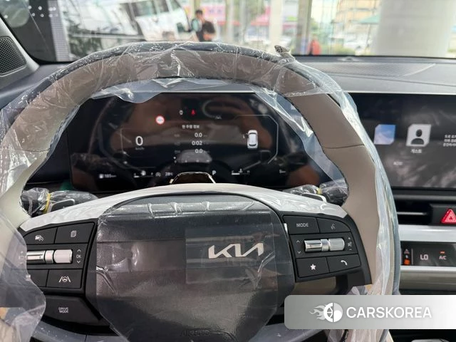 Kia The New Sportage 5th Generation id 4739052 из Кореи 18