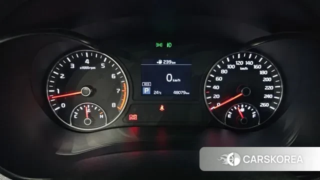 Kia The New K5 2nd generation id 3156547 из Кореи 18