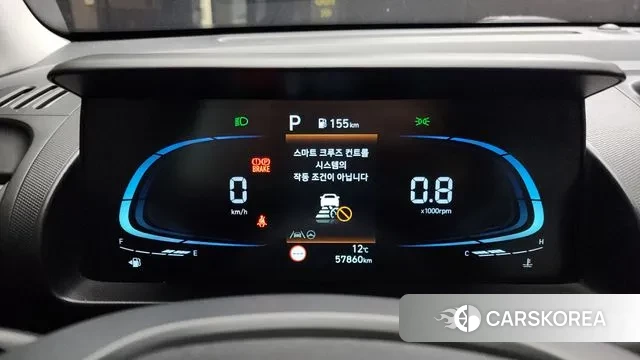 Hyundai Casper id 3366813 из Кореи 18