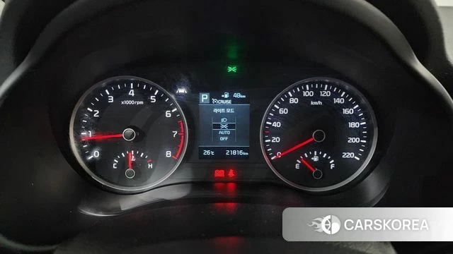 Kia Stonic id 4483426 из Кореи 29