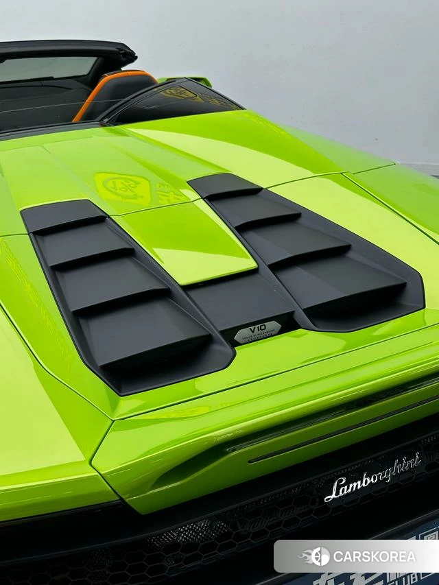 Lamborghini Huracán id 4239016 из Китая 22