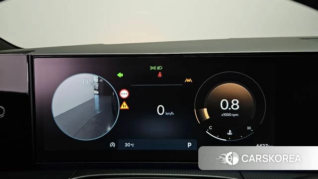 Hyundai Santa Fe (MX5) id 4548569 из Кореи 18