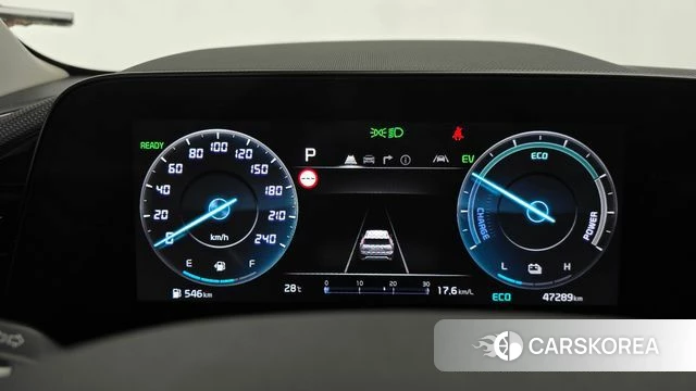 Kia Di Ol Nu Niro id 4899066 из Кореи 30