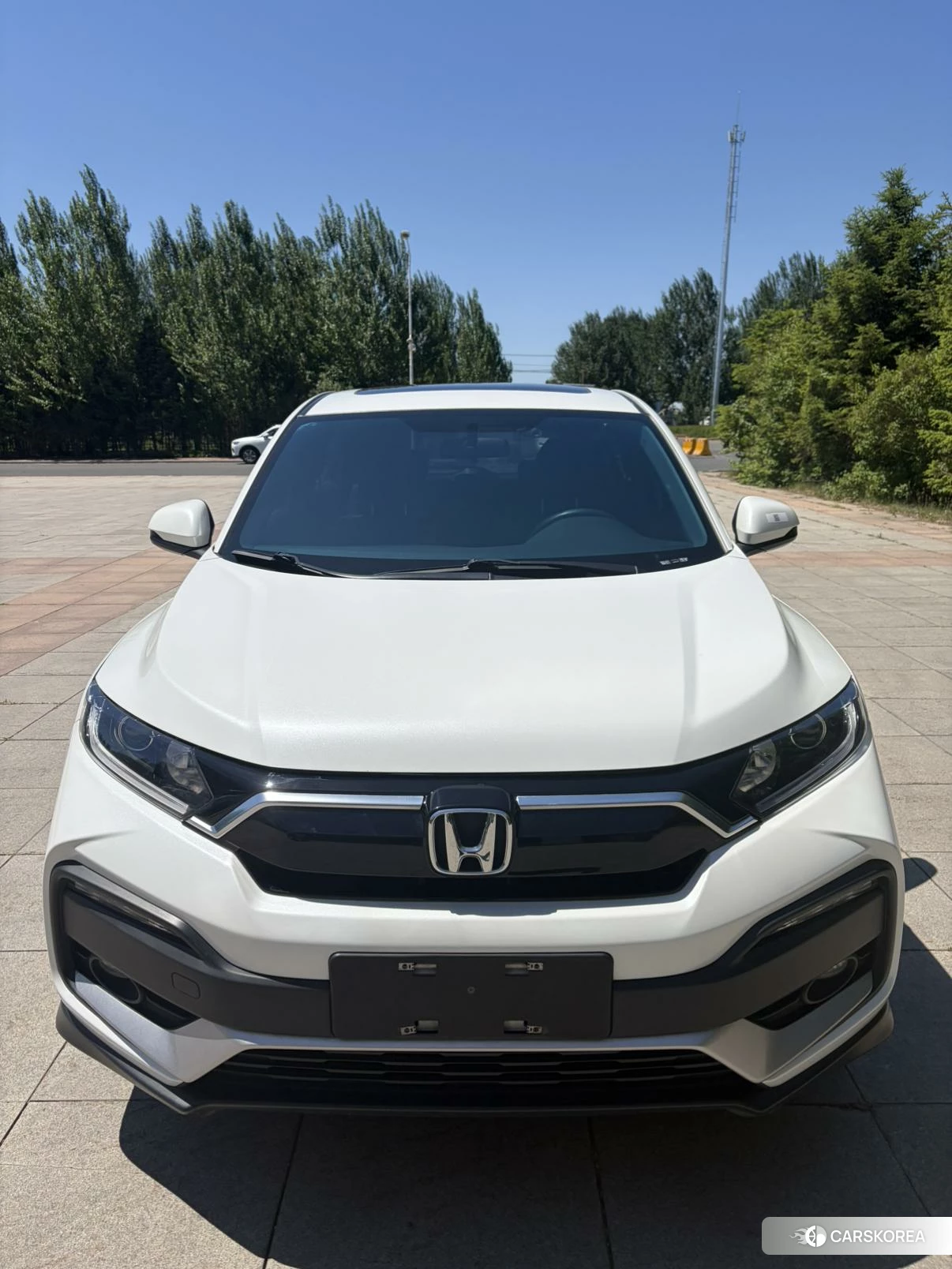 Honda XR-V id 4426471 из Китая 19