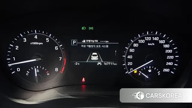 Genesis G80 id 3578315 из Кореи 18