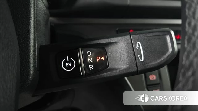 Kia The New Kia Ray EV id 4266625 из Кореи 28