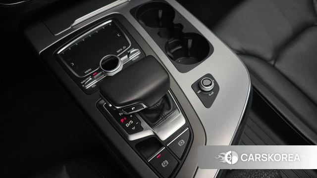 Audi Q7 (4M) id 4317748 из Кореи 32
