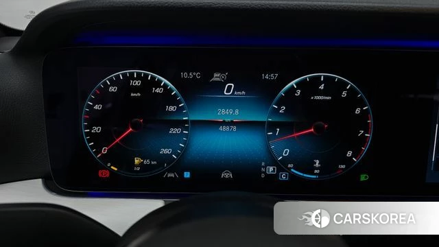 Mercedes-Benz E-Class W213 id 3916391 из Кореи 18