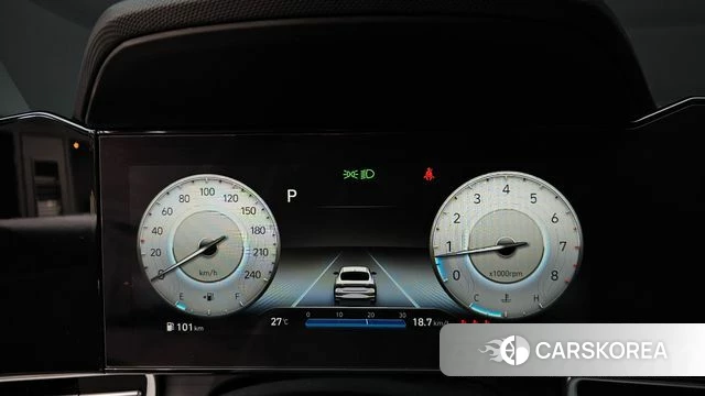 Hyundai Avante (CN7) id 4535131 из Кореи 18
