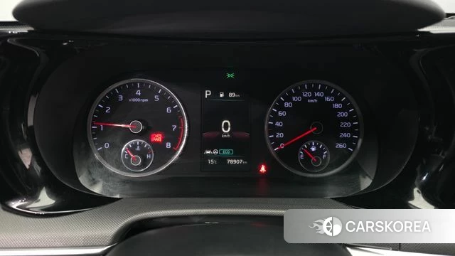 Kia K5 3rd generation id 3911349 из Кореи 18