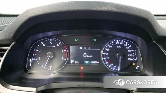 Kia K7 Premier id 4562520 из Кореи 18