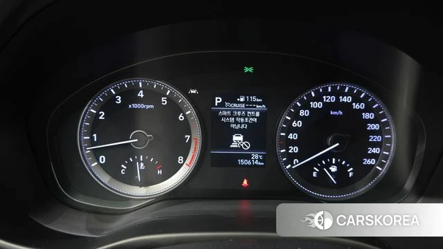 Hyundai Grandeur IG id 4615450 из Кореи 18