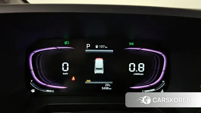 Kia The New Kia Ray id 3021934 из Кореи 18