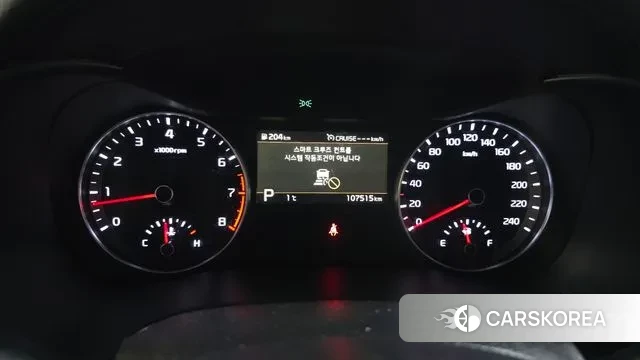 Kia Come New K3 id 3617089 из Кореи 18