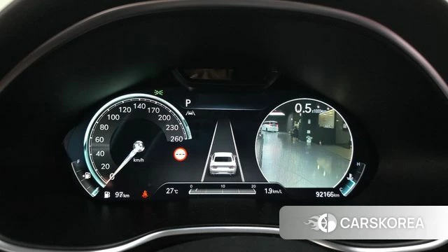 Genesis G80 (RG3) id 4721126 из Кореи 30